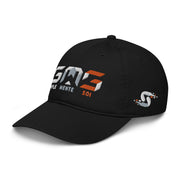 Simple Cap - Econscious - Navy or Black